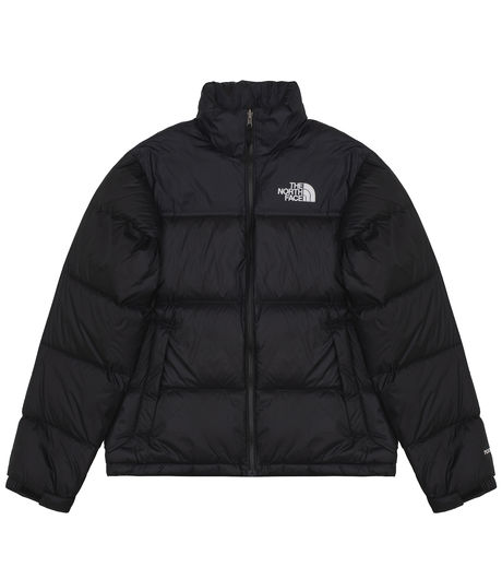 The North Face 1996 Retro Nuptse Jacket TNF Black
