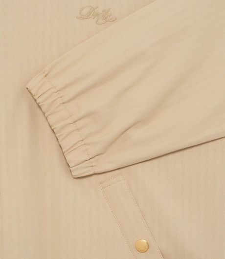 Drôle de Monsieur Le Blouson Beige