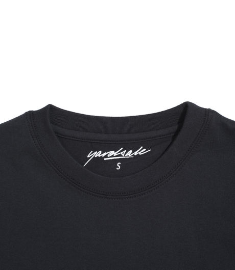 Yardsale Valentine T-Shirt Black