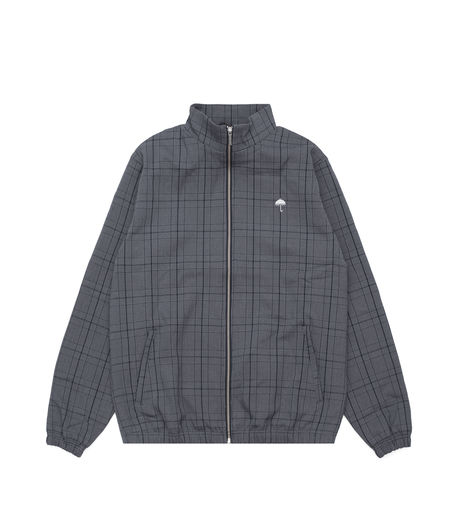 Hélas Costard Jacket Blue