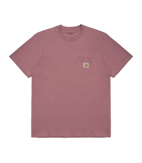 Carhartt WIP S/S Pocket T-Shirt Malaga