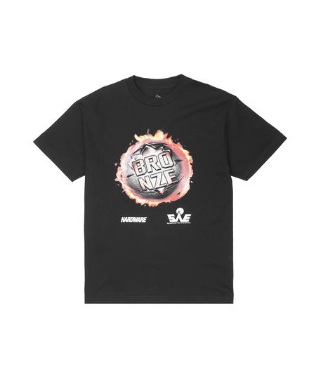 Bronze 56K B Jam T-Shirt Black