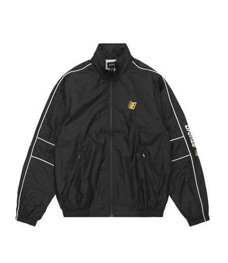 Bronze 56K Sport Jacket Black