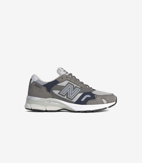 New Balance M920GNS Grey/Navy