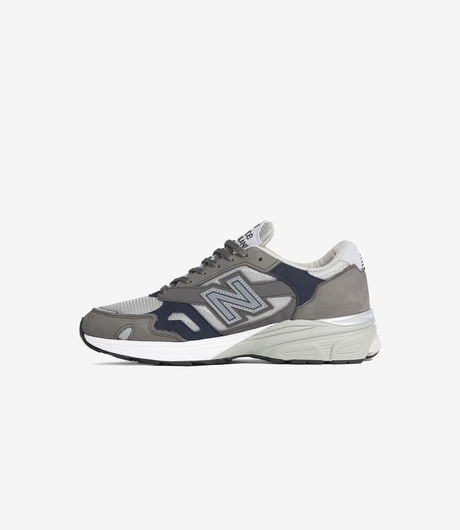 New Balance M920GNS Grey/Navy
