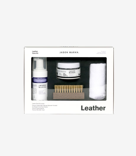 Jason Markk Jason Markk Leather Care Kit