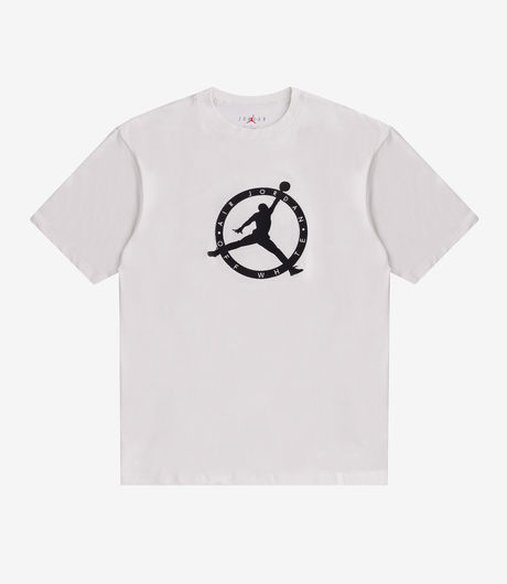 Jordan x Off-White SS Tee White/Black