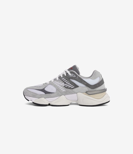 New Balance U9060GRY Grey