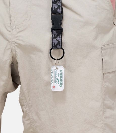 Gramicci Zip-o-Gage Mountaineering