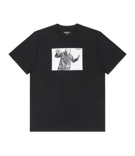 Carhartt WIP S/S Shohei T-Shirt Black