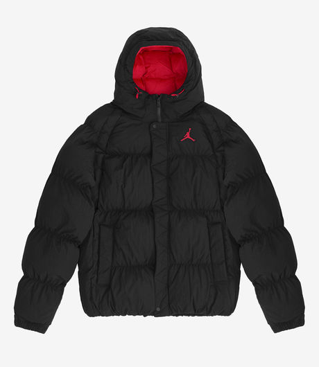 Jordan Essential Puffer Jacket Black