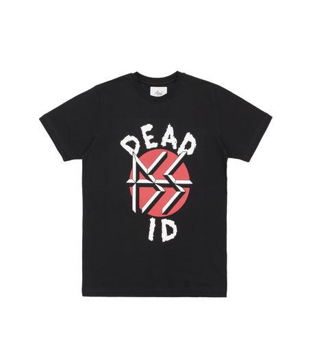 ASSID Dead Ass Tee Black