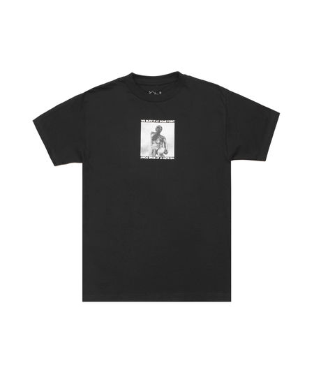 Polar Skate Co We Blew It At Some Point Tee Black