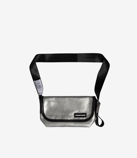 Freitag F41 Hawaii Five-O Extra Small Messenger Bag Grey
