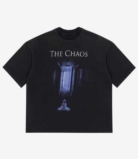 Chaos Gone Global | Complex Shop