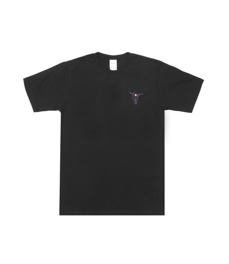Ripndip Hell Pit Tee Black