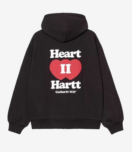 Shop Carhartt WIP Hoodies at itk online store
