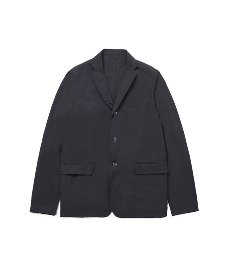 Très Bien Box Jacket Tech Black