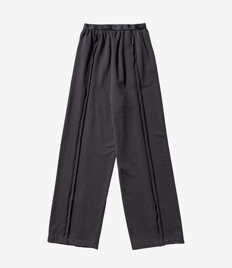 Umbro Bench Sweat Pants Strong Wash Black