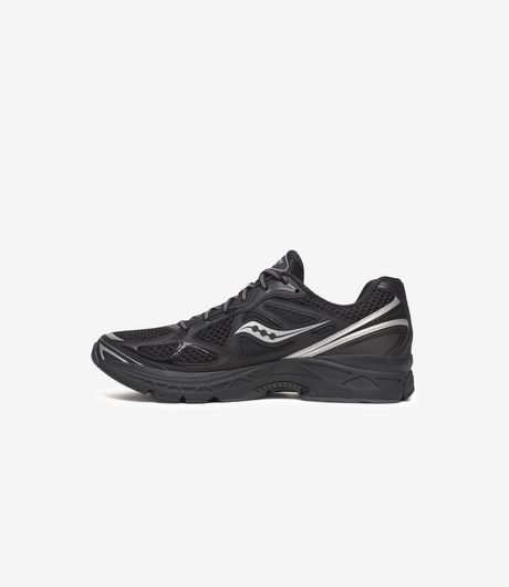 Saucony Progrid Guide 7 Black/Silver