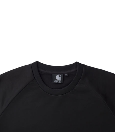 Carhartt Progress Sweat XXV  Black/Black