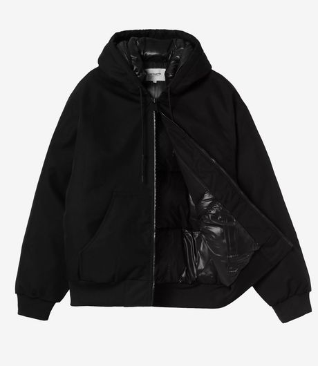 Carhartt WIP OG Active Cold Jacket Black