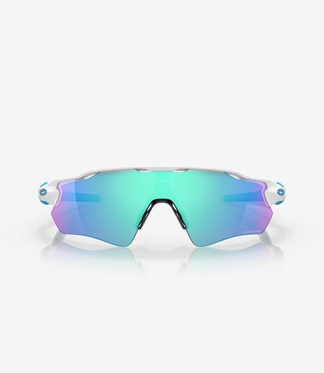 Oakley Eyewear Radar EV Path Polished White/Prizm Sapphire