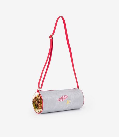 SSSTUFFF x KEVABRO KEBÄG OG Ahmed Pollo Bag Multi