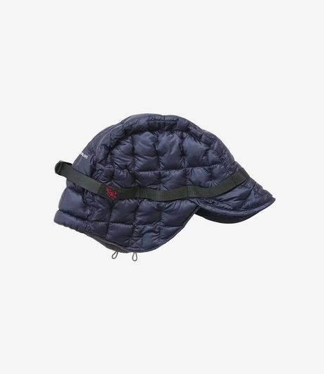 Gramicci G-Zero  Primaloft® Hat Indigo