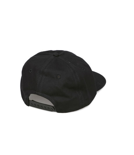 Rassvet Cap Black