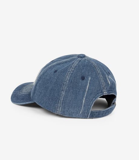 MISBHV Souvenir Cap Navy