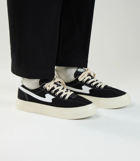 Stepney Workers Club Dellow S-Strike Cup Canvas Black/White