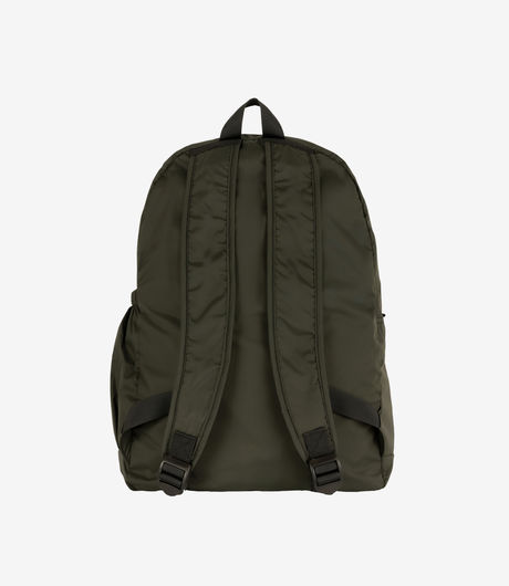 Polar Skate Co Packable Backpack Dirty Black