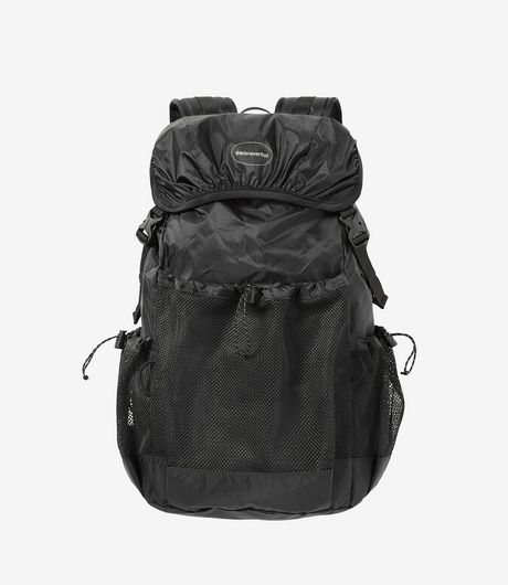Thisisneverthat UL Backpack Black