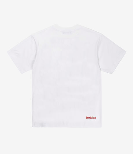 Devá States T-shirt Donnie White