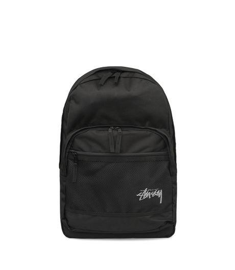 Stussy Stock Backpack Black