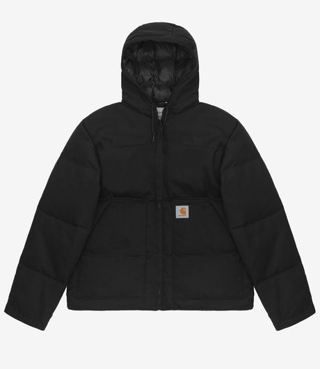 Carhartt WIP Brooke Jacket Black