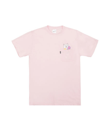 Ripndip Nermcasso Tee Pink