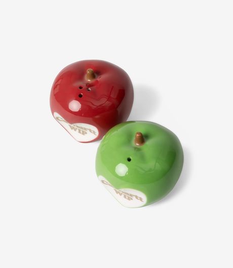 Carhartt WIP Spoiled Salt and Pepper Shaker Multicolor