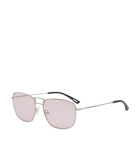 Sun Buddies Giorgio Silver Black