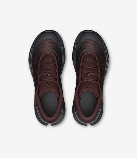 On Cloudsoma Hike Ox/Eclipse