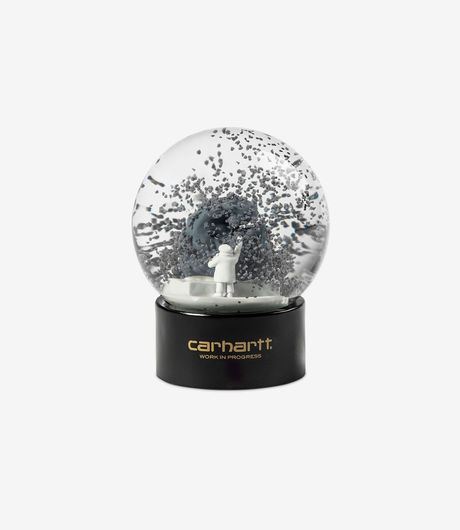 Carhartt WIP Piece Of Work Snow Globe Glass Multicolor