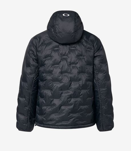 Oakley Drift O-Puff Jacket Black