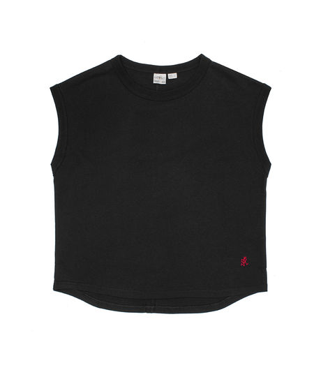 Gramicci French Sleeve Tee Black
