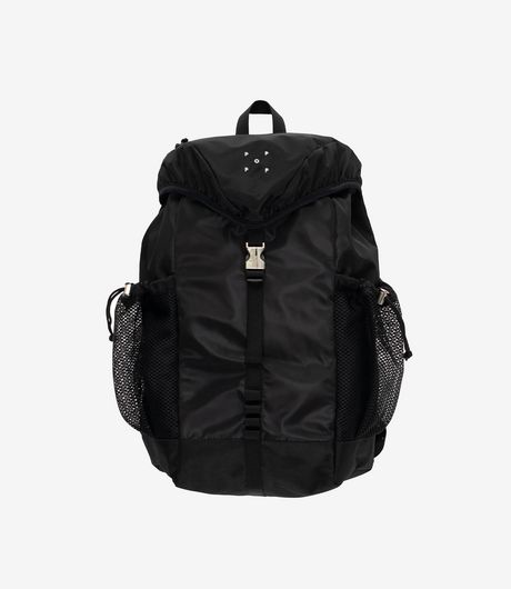POP Trading Company Backpack Black