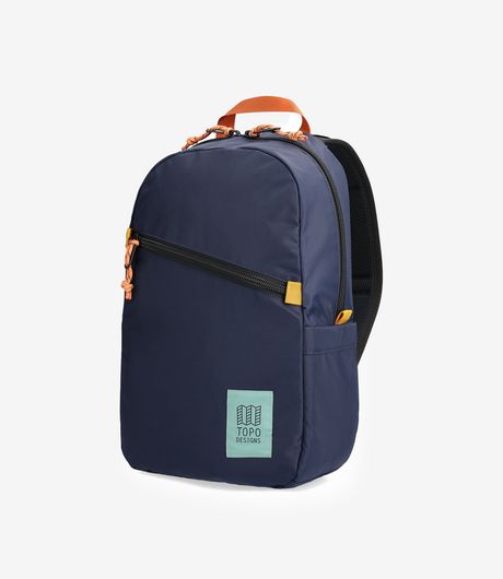 Topo Designs Light Pack Navy/Multi
