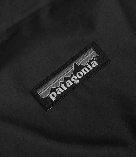 Patagonia Jackson Glacier Jacket Black
