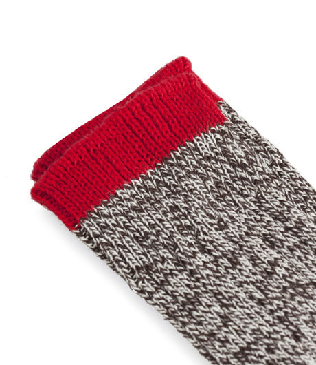 Universal Works Soft Sock Brigade