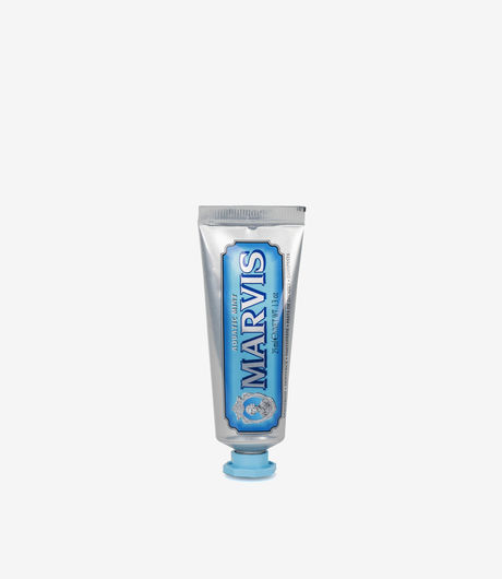Marvis Aquatic Mint 25 ml