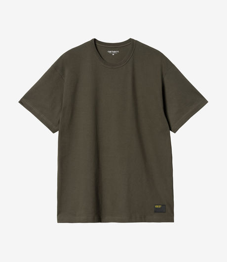 Carhartt WIP S/S Military T-Shirt Cypress